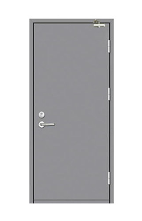 JD-956甲級 防火門